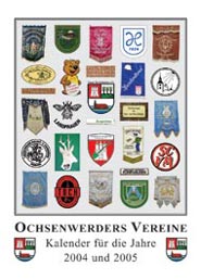 ochsenwerder vereine