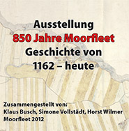 750 jahre moorfleet