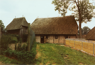 hof eggers in der ohe