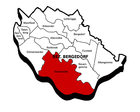 uebersicht kirchwerder