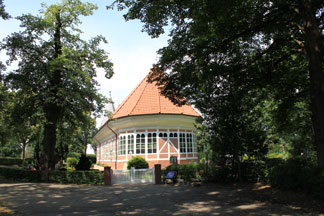 allermöher kirche