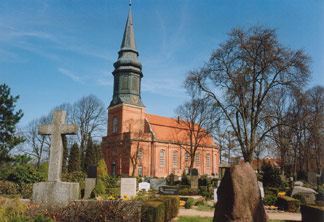 billwerder kirche