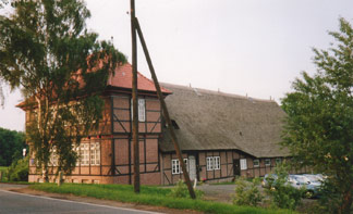 landhaus moorfleeter deich