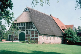 gemeindehaus