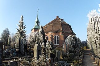 kirche