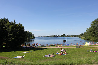 oortkatensee