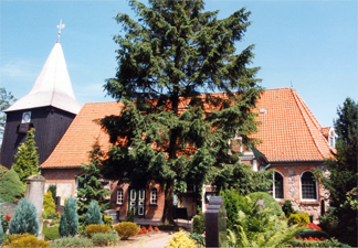 altengammer kirche