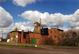 altengammer muehle