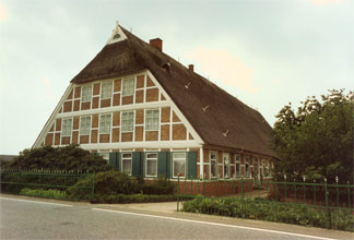 bauernhaus