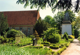 neuengammer kirche